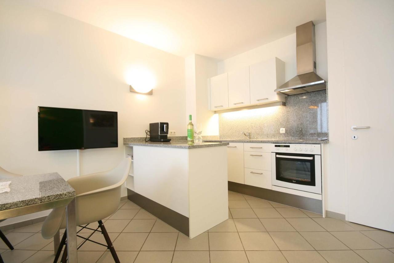 Almliesl Zell-232 Apartman Zell am See Kültér fotó