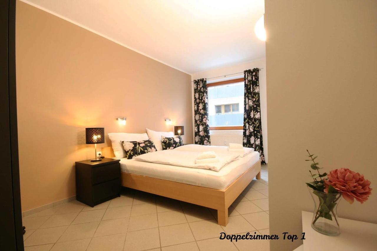 Almliesl Zell-232 Apartman Zell am See Kültér fotó
