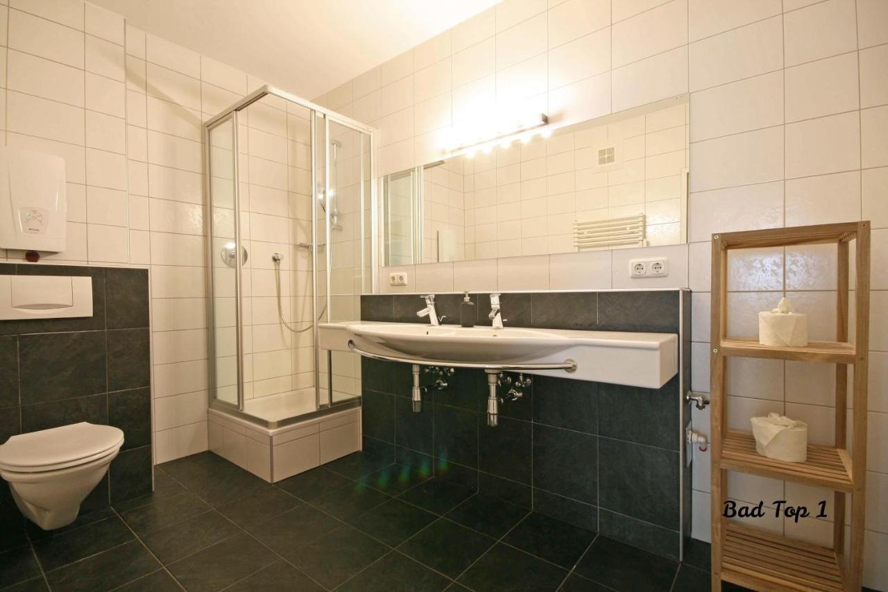 Almliesl Zell-232 Apartman Zell am See Kültér fotó