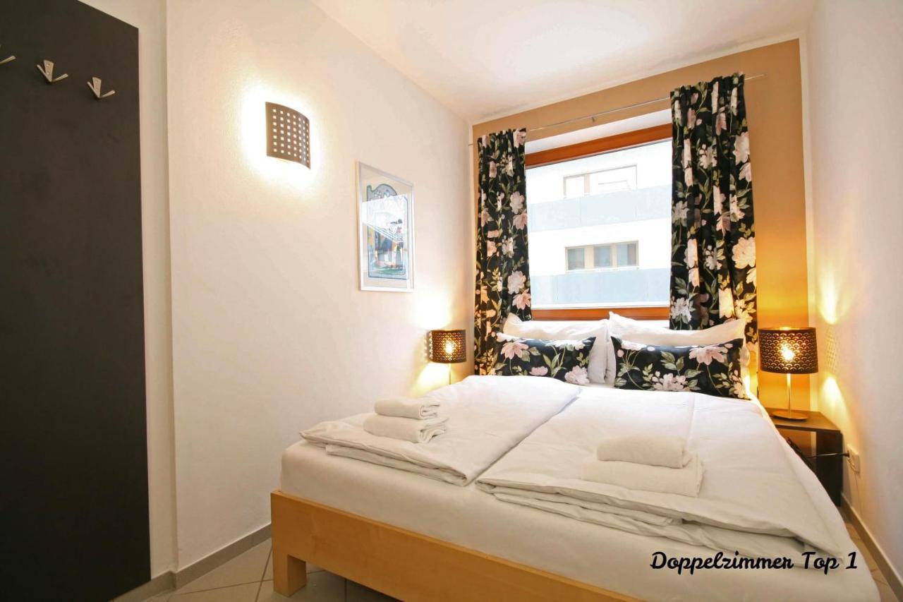 Almliesl Zell-232 Apartman Zell am See Kültér fotó