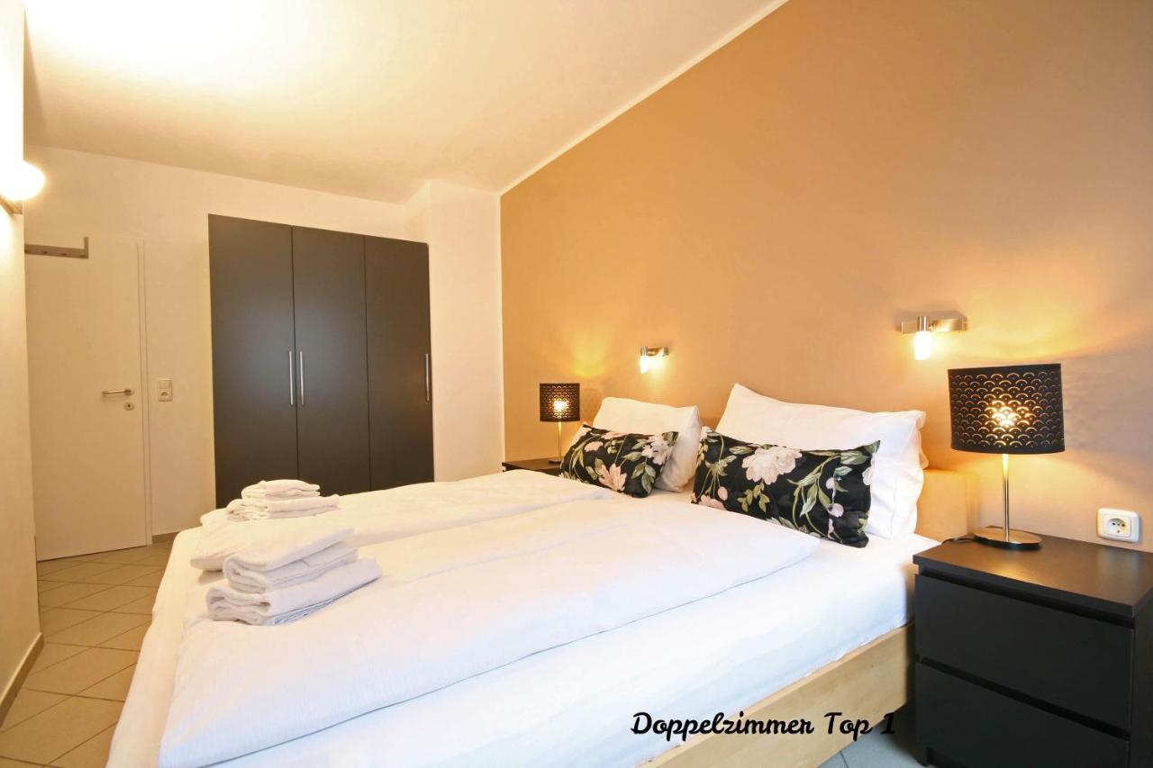 Almliesl Zell-232 Apartman Zell am See Kültér fotó