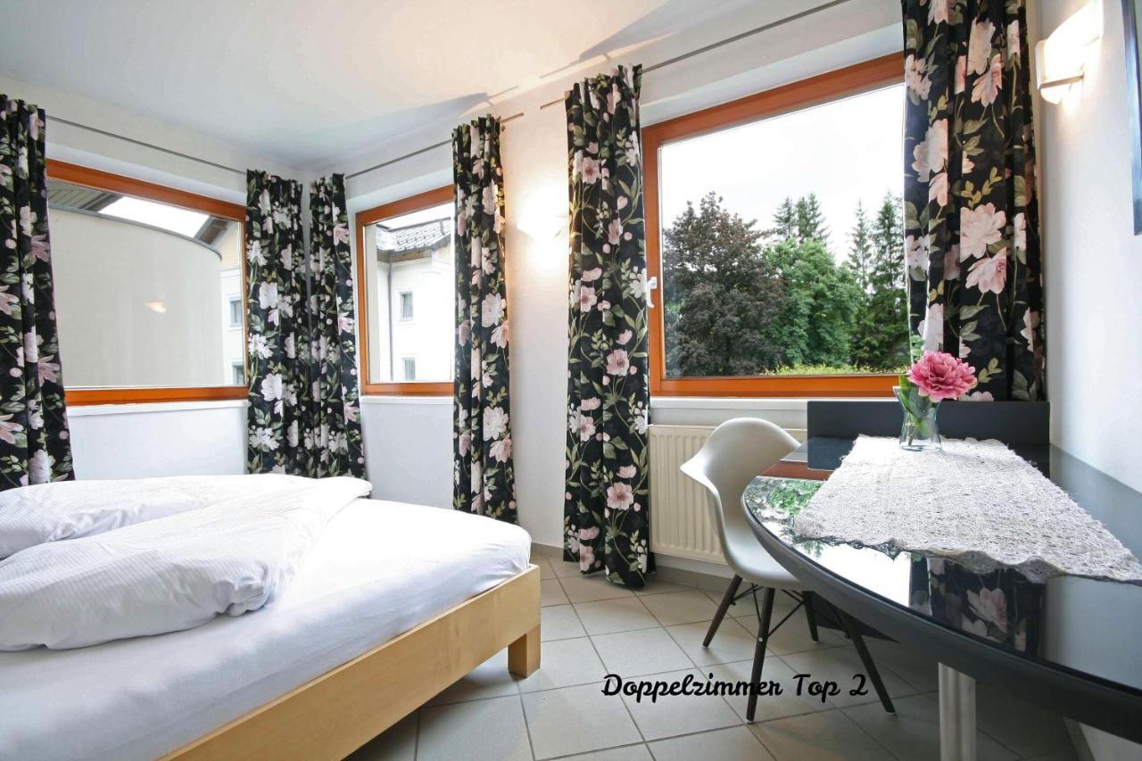 Almliesl Zell-232 Apartman Zell am See Kültér fotó