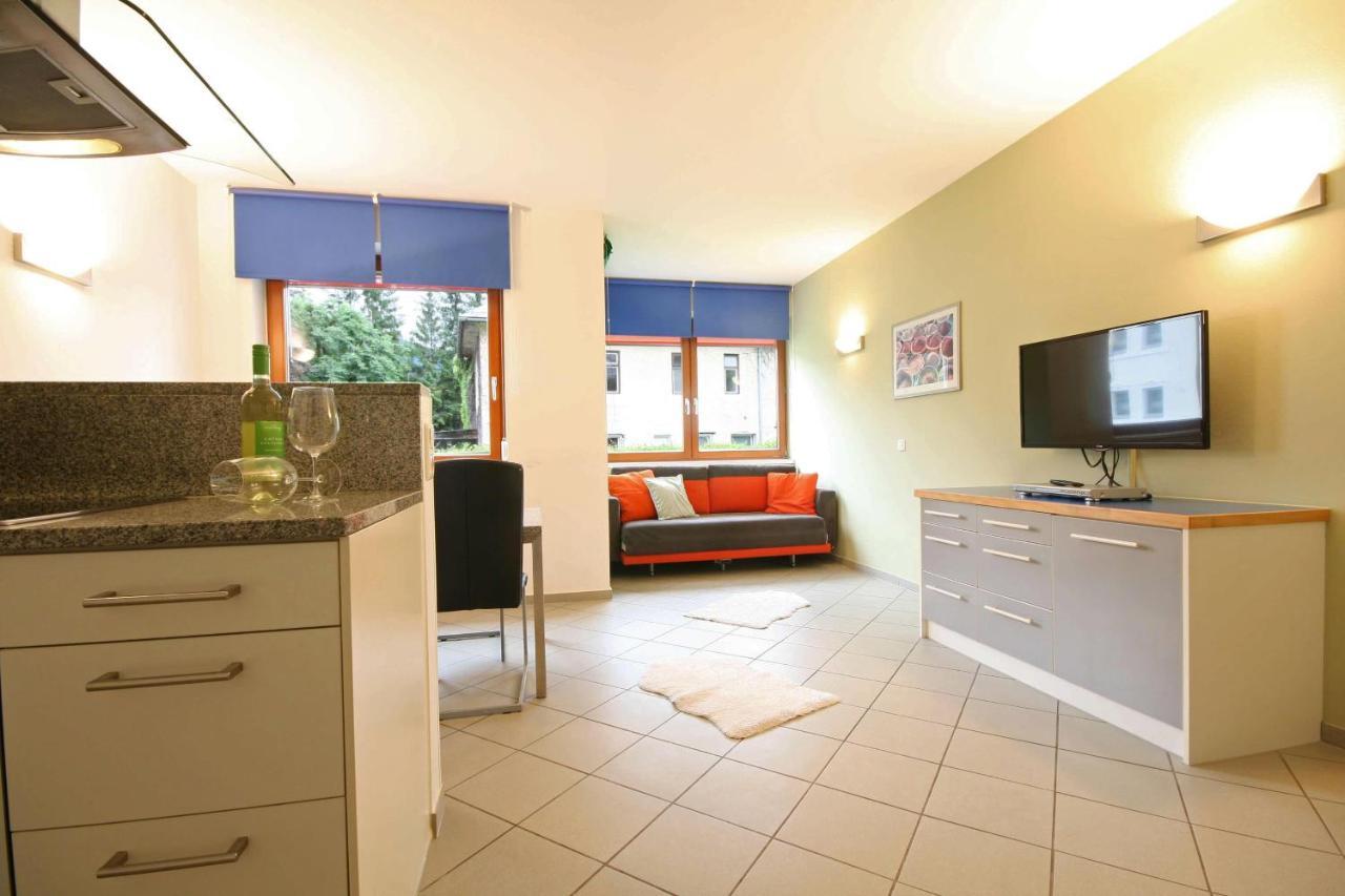 Almliesl Zell-232 Apartman Zell am See Kültér fotó