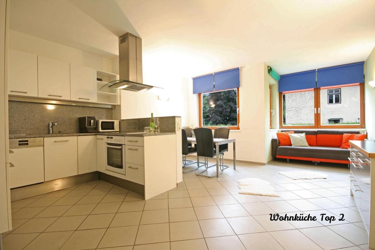 Almliesl Zell-232 Apartman Zell am See Kültér fotó