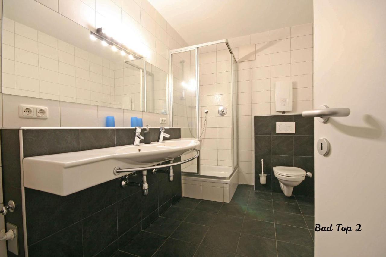 Almliesl Zell-232 Apartman Zell am See Kültér fotó