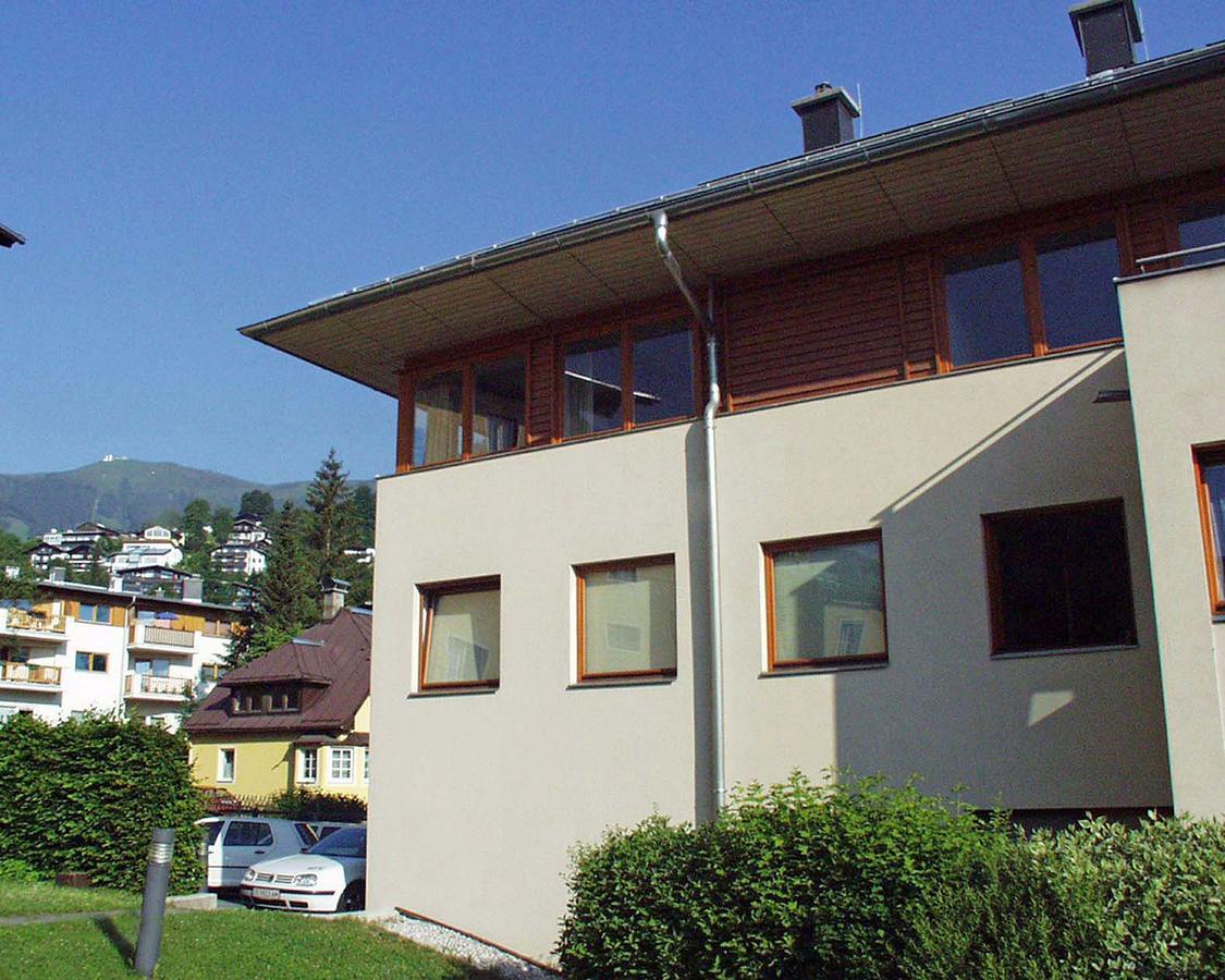 Almliesl Zell-232 Apartman Zell am See Kültér fotó